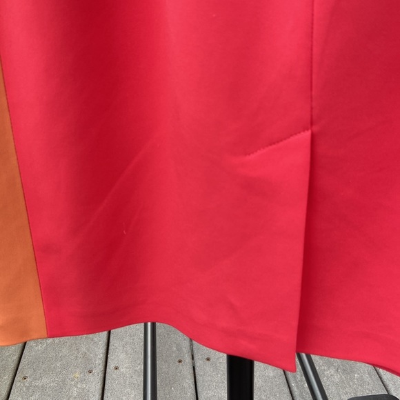 Stunning Elie Tahari dress size 2 worn once - Picture 7 of 7